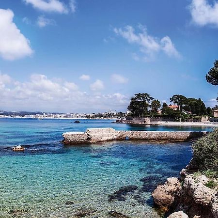 Studio Apartment Antibes Exterior foto