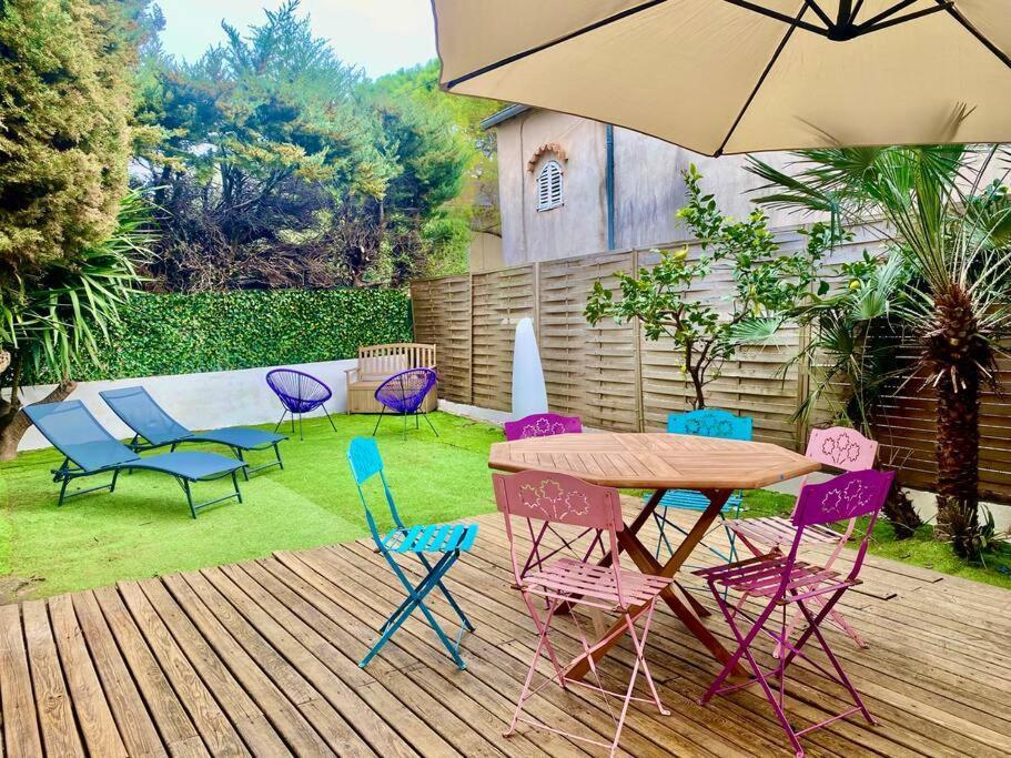 Studio Apartment Antibes Exterior foto